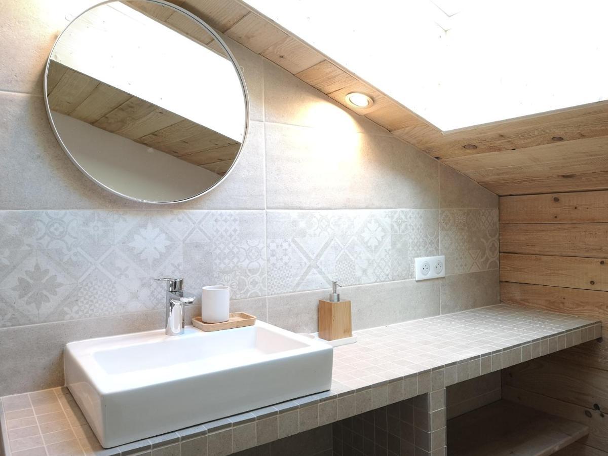 Cocon De Caractere Au Coeur Des Vignes Alsaciennes Apartment Bergheim Ngoại thất bức ảnh