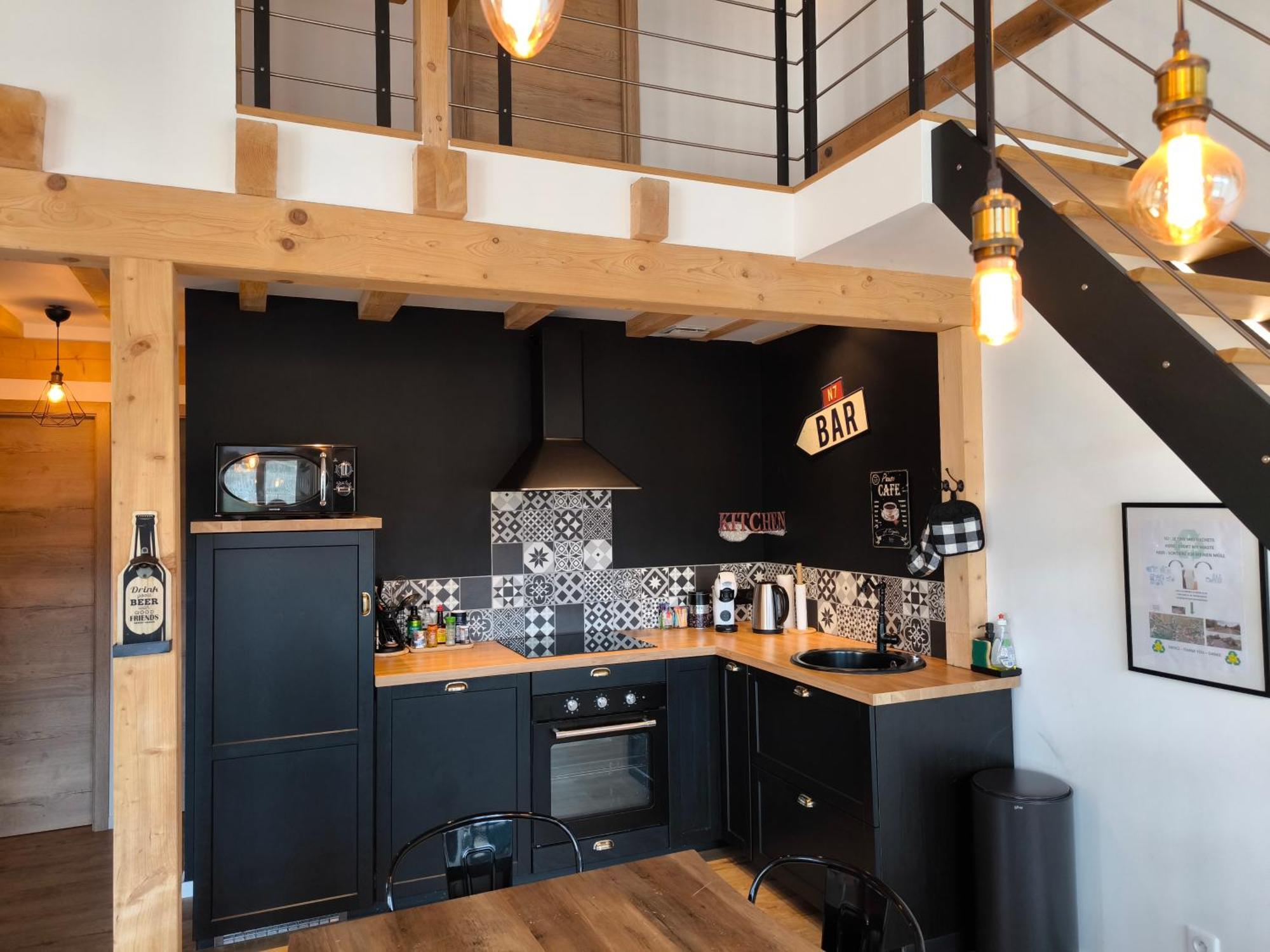 Cocon De Caractere Au Coeur Des Vignes Alsaciennes Apartment Bergheim Ngoại thất bức ảnh