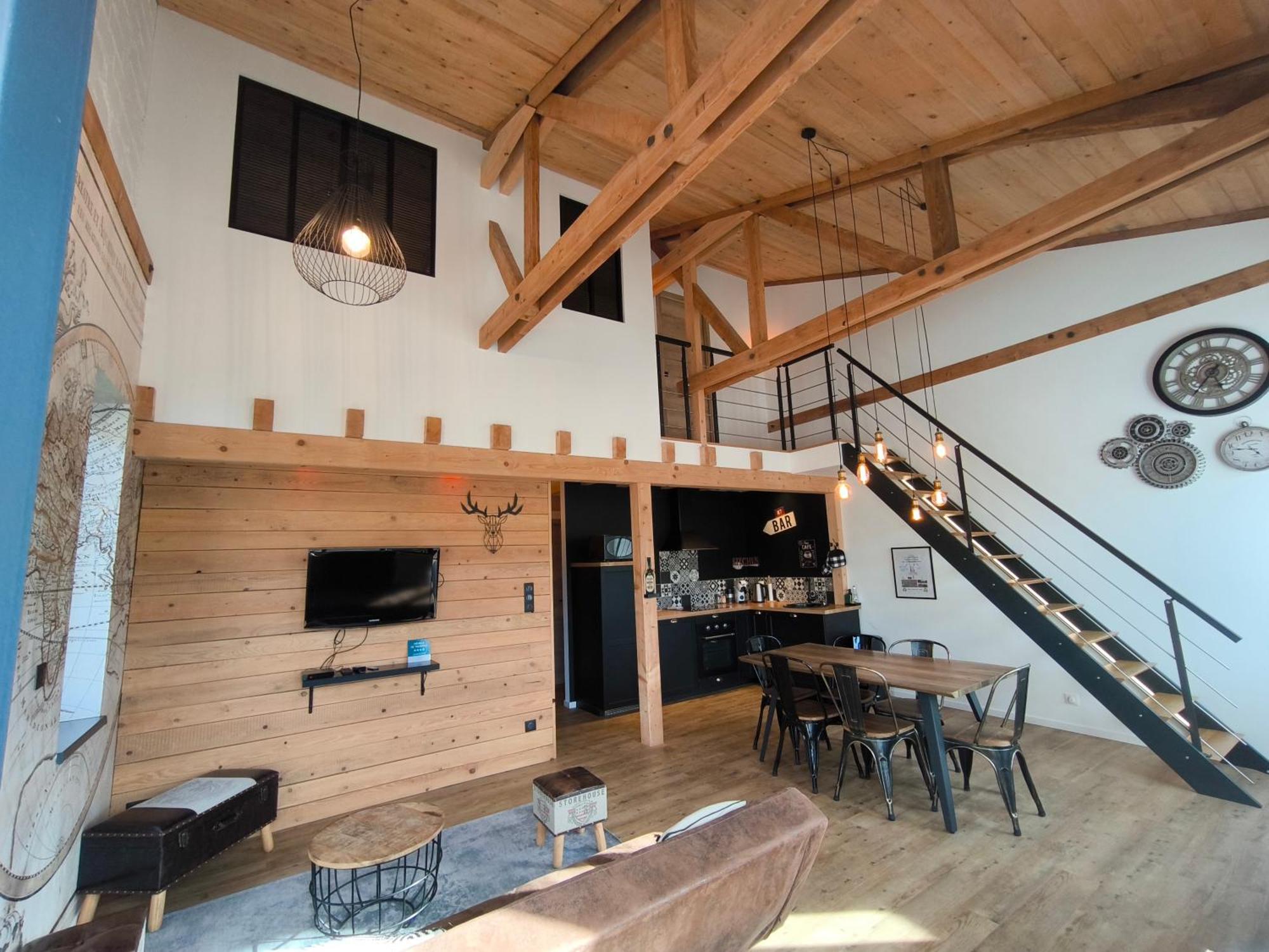 Cocon De Caractere Au Coeur Des Vignes Alsaciennes Apartment Bergheim Ngoại thất bức ảnh